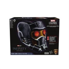 CASCO STARLORD - HASBRO MARVEL