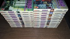 NANA COLLECTION SERIE COMPLETA