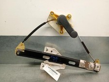 5F4839040B alzacristalli posteriore sinistro per SEAT LEON (5F1) 2012 5672460