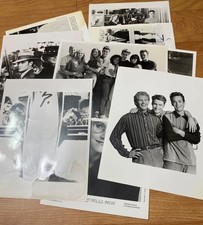 BEVERLY HILL 90210 Cast