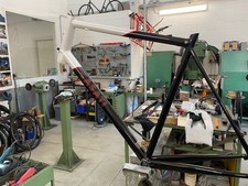SET TELAIO CASATI - COLUMBUS