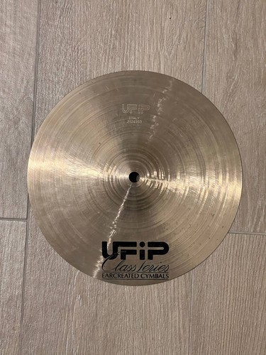 Ufip class series - ufip, splash