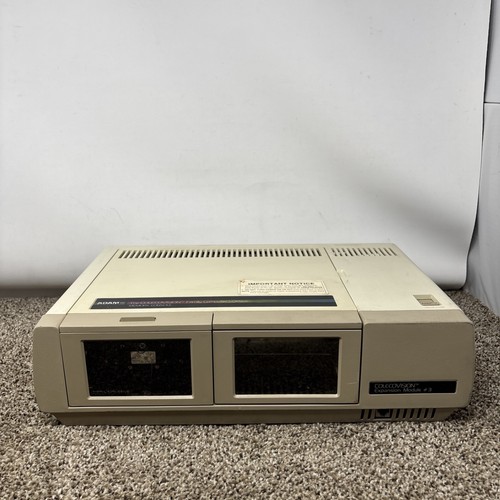 Modulo espansione coleco - espansione,