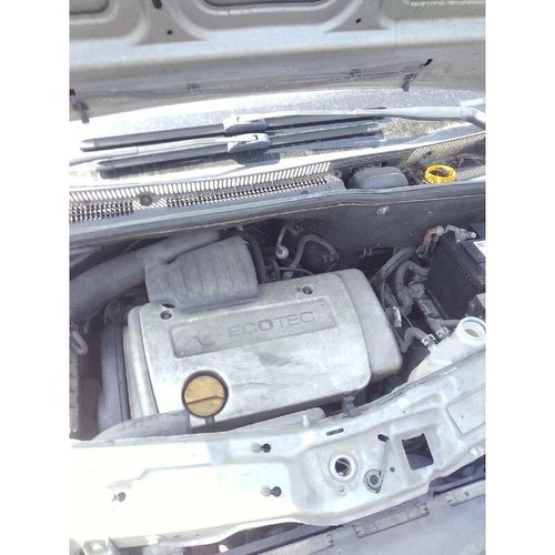 Motore compl codici - compl., oem
