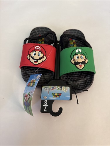 Super mario bros - mario, &