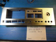 Pioneer CT-F500 Cassette Deck