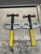 Bullock Excellence Antifurto Meccanico Blocca Pedale 2 Con Chiavi