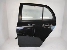 PORTA PORTIERA POSTERIORE