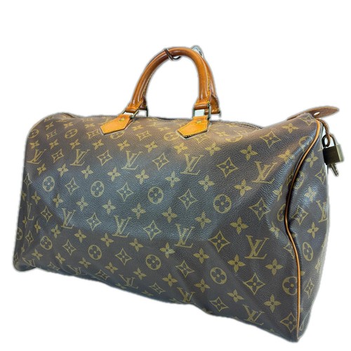 Borsa louis vuitton speedy - louis,