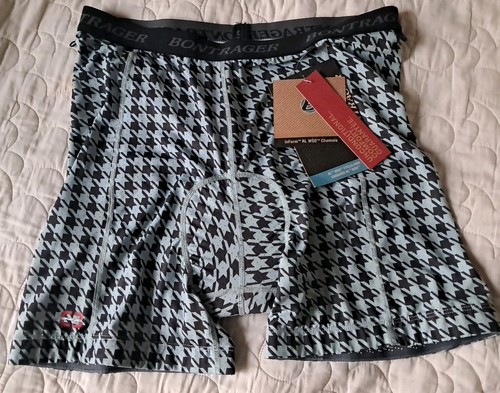Bontrager pantaloncini - pantaloncini, a