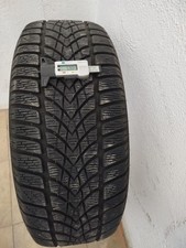 1 DUNLOP SP WINTER SPORT 4D INVERNALE 225/55/18 102H XL M+S 6-mm DOT 3719