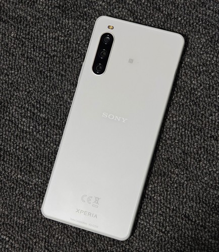 Sony xperia 0 12 - 10,