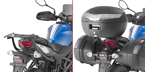 Givi 3111fz staffe per - givi,