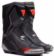 Stivali moto maschili Dainese