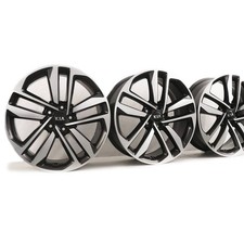 Cerchi in lega Kia Sorento Sportage Ace Carens Niro 19 ORIGINALI