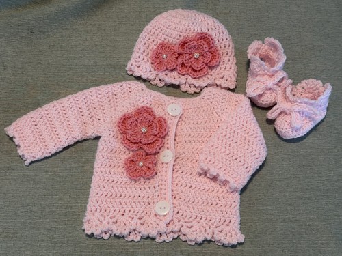 Set stivaletti cappello