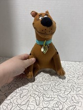 Peluche Scooby Doo esclusivo
