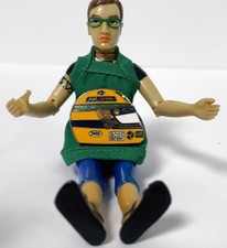 Distintivo spilla casco