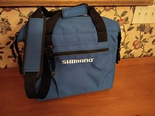 Borsa a tracolla Shimano