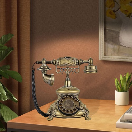 Telefono epoca - d'epoca,