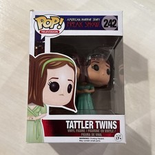 Funko pop american - pop,