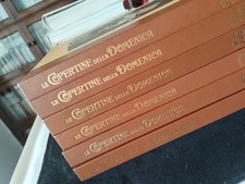 Le Copertine della Domenica