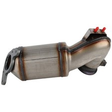 NUOVO Catalizzatore per OPEL