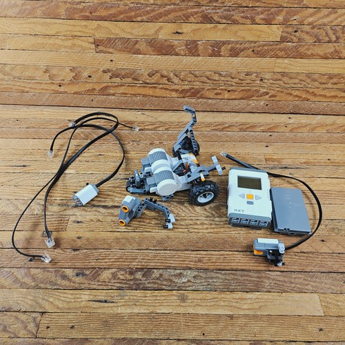 Lotto lego mindstorms - mindstorms, nxt