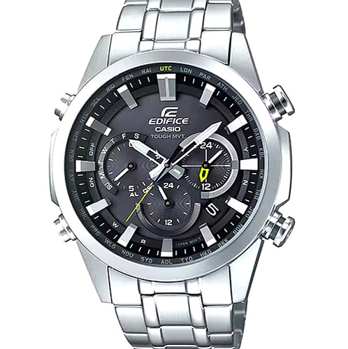 Orologio casio edifice - orologio,