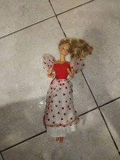 BARBIE LOVING YOU - MATTEL 1984- COME FOTO