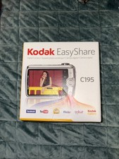 Kodak EasyShare C195