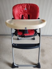 seggiolone pappa usato