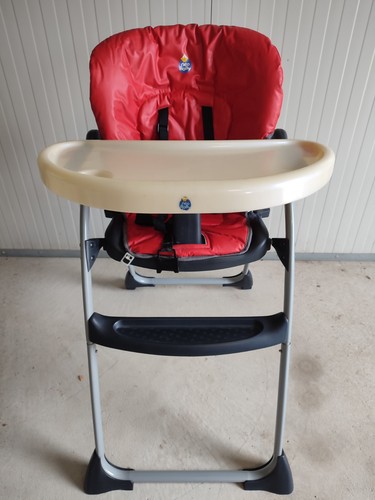Seggiolone pappa usato - seggiolone,