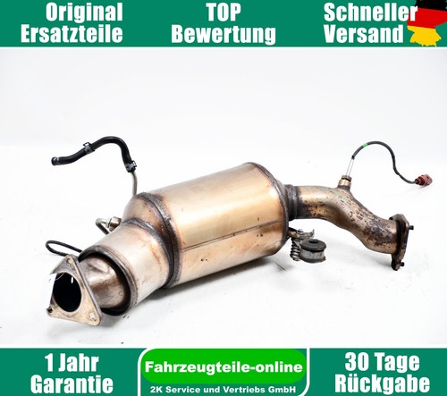 Filtro antiparticolato diesel - filtro,