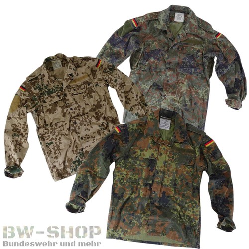 Camicia campo originale - camicia,