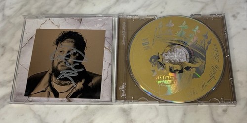 Jelly roll beautifully broken - jelly,