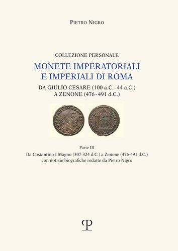 Monete imperatoriali - , e