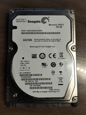 Disco Rigido   SEAGATE