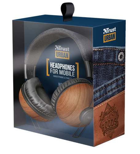 Cuffie con microfono - cuffie,