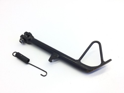 Cavalletto laterale - cavalletto,
