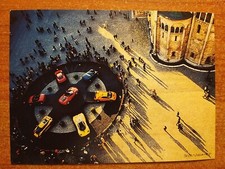 Modena. Terra di Motori 2002. Ferrari, Maserati, Lamborghini, Pagani. Zagaglia.