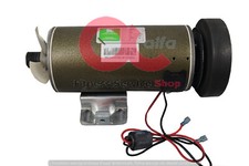 SERVIZIO RIPARAZIONE Motore Kettler Track Performance DC