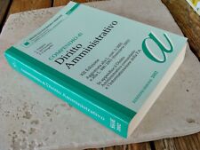 068) COMPENDIO DI DIRITTO AMMINISTRATIVO - Delpino,Del Giudice,Caringella (2002)