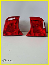Coppia Stop Fanali Int Cof Posteriori Destro DX Sinistro DX AUDI A4 B7 2004 2009
