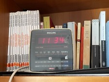 Radio Sveglia CUBO Philips