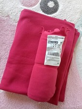 Coperta plaid Ikea Polarvide