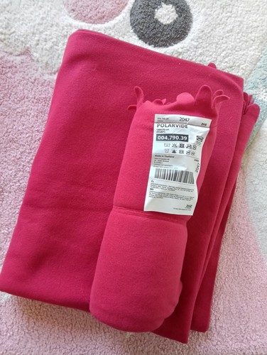 Coperta plaid ikea - coperta,