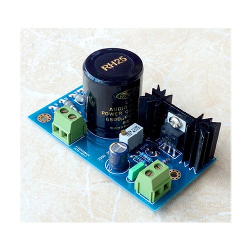 Lm317 tl431 alimentatore - +tl431,