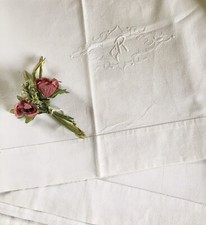 1930 Lenzuolo Matrimoniale