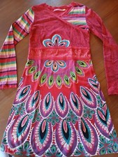 Abito Bambina DESIGUAL Vestito